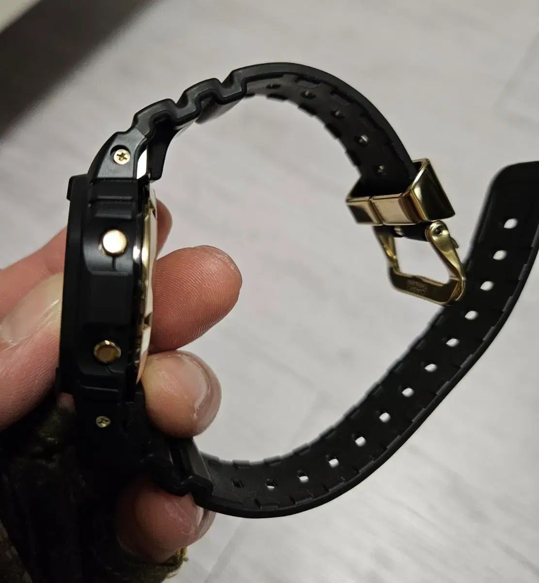 G-SHOCK 35周年 限定モデル DW-5035D-1BJR - メルカリ