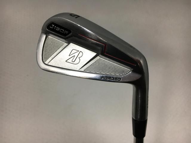 ゴルフクラブ 7本セット ブリヂストン J 15 DF アイアン 2014 NSプロ 950 GH 4～9 P