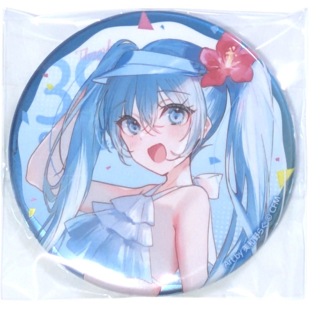 送料無料 24時間以内発送 未使用 初音ミク 10点セット FES 39culture