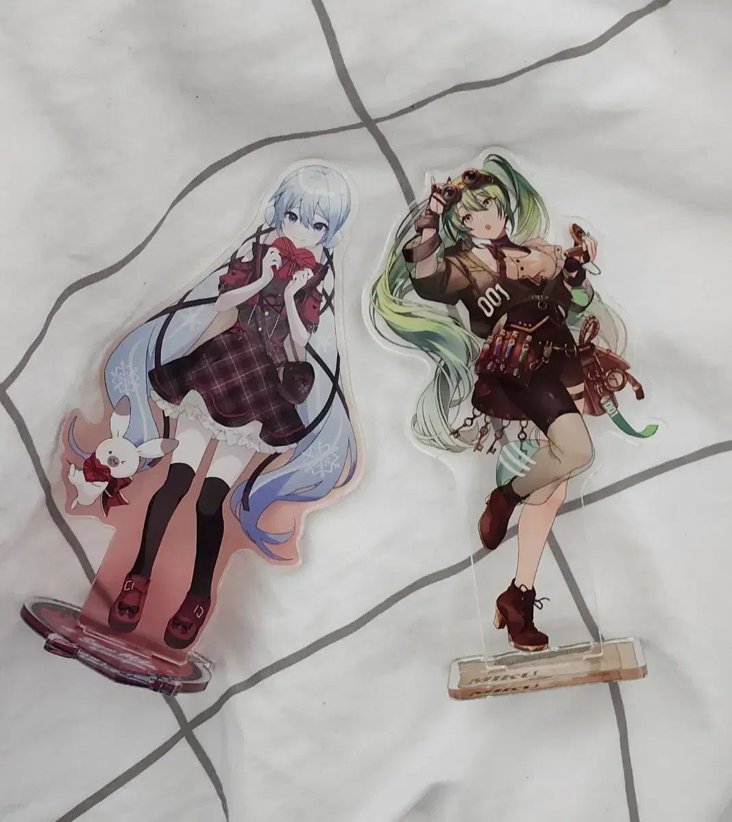 その他（グッズ）】「初音ミク」×「ドン・キホーテ」コラボ第3弾