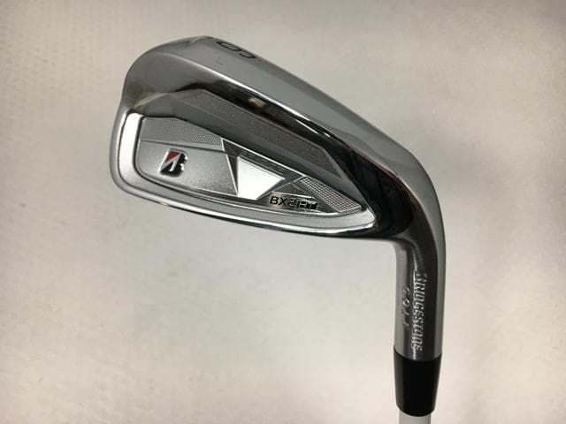 返品OK 【中古ゴルフクラブ】【超美品】(7本セット)ブリヂストン BX2