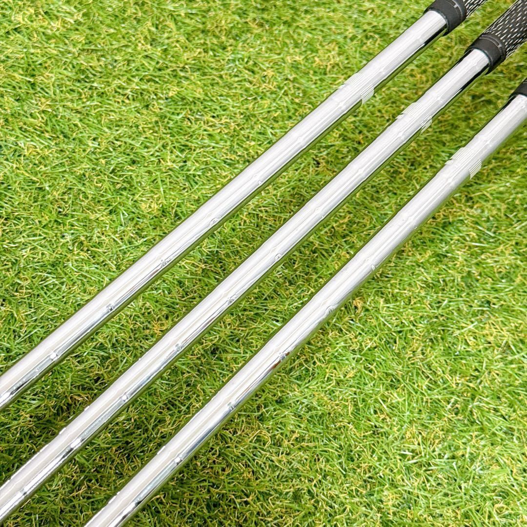 NIKE ナイキ FORGED フォージド 軟鉄鍛造 ウェッジセット 50度 56度 60