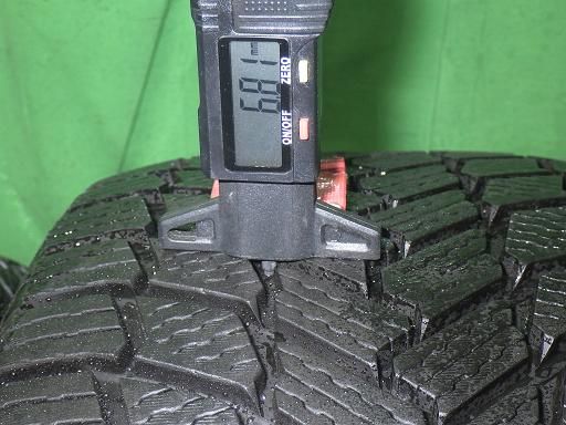 スタッドレス 21年製