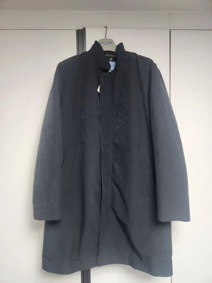 Maestro ブルーラウンジ ダウンライナー コート 110