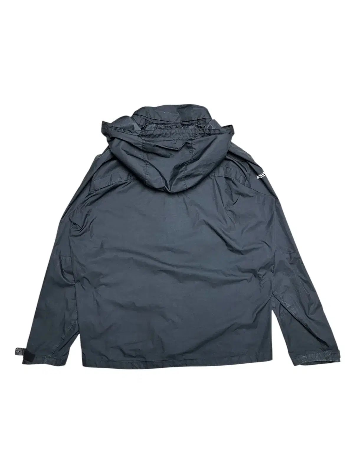 612 NIKE マンチェスター・ユナイテッド ウィンドブレーカー (100