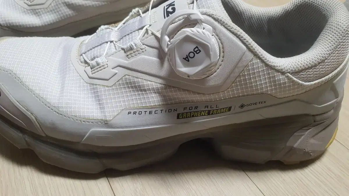 フライハイク ゴアテックス