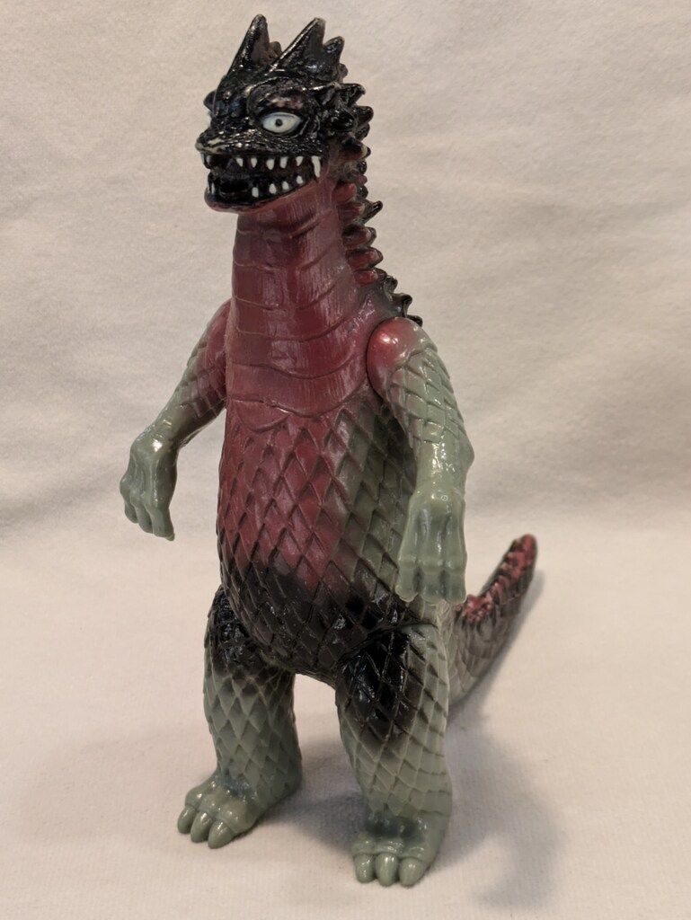 ウルトラ怪獣コレクション ベムラー ウルトラ怪獣コレクション ベムラー ウルトラ怪獣コレクション