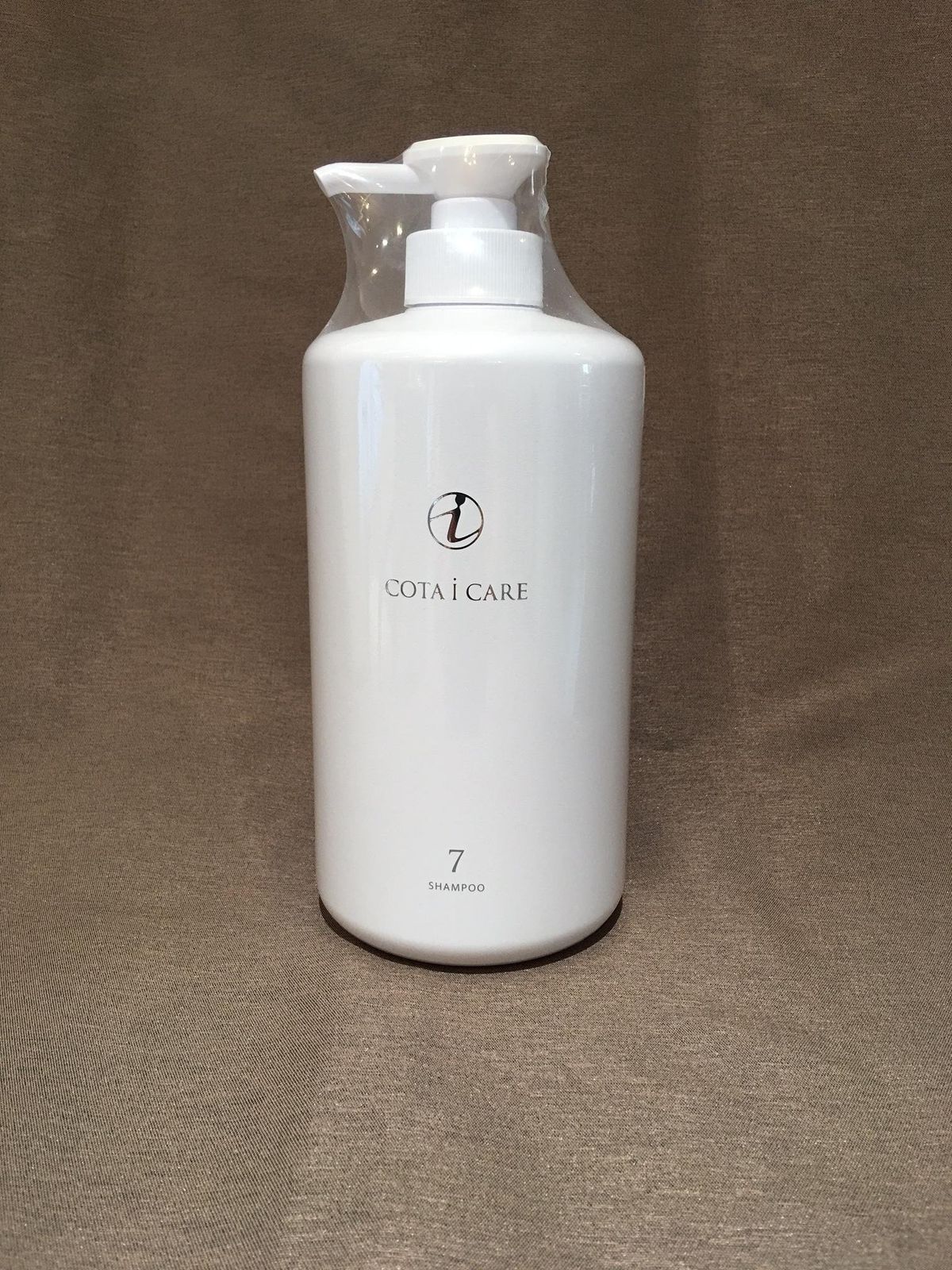 コタ アイ ケア シャンプー 7(800ml) - メルカリ