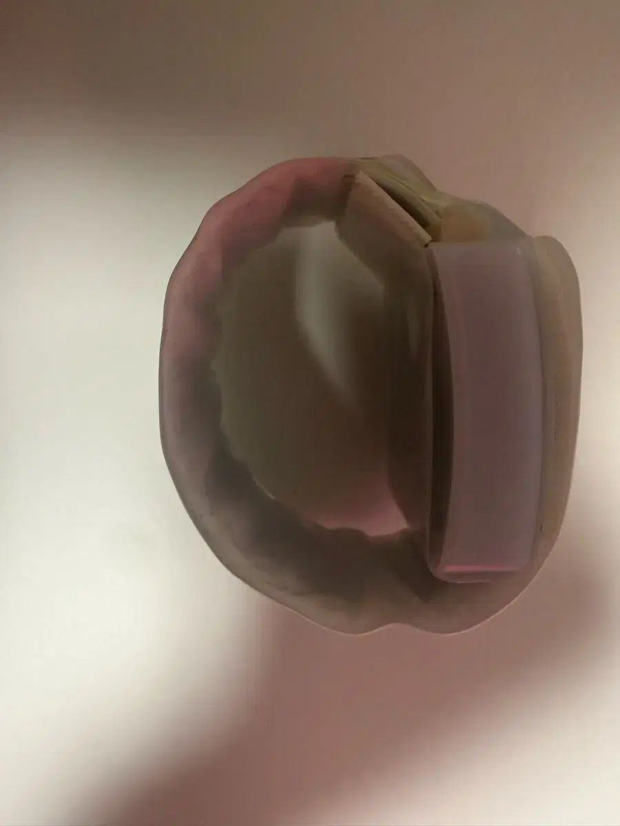 グリーンアップル 젠진