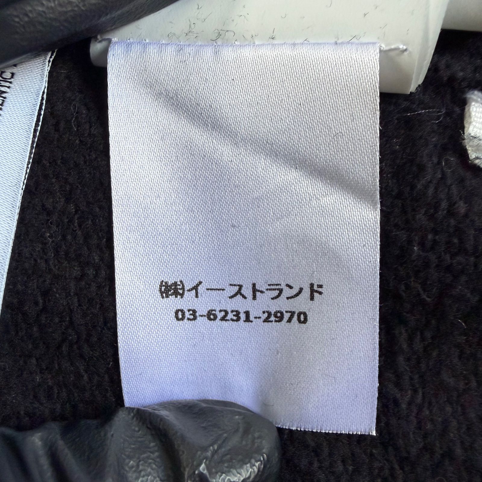 OFF-WHITE / オフホワイト 21ss Marker Hoodie / パーカー 裏起毛 