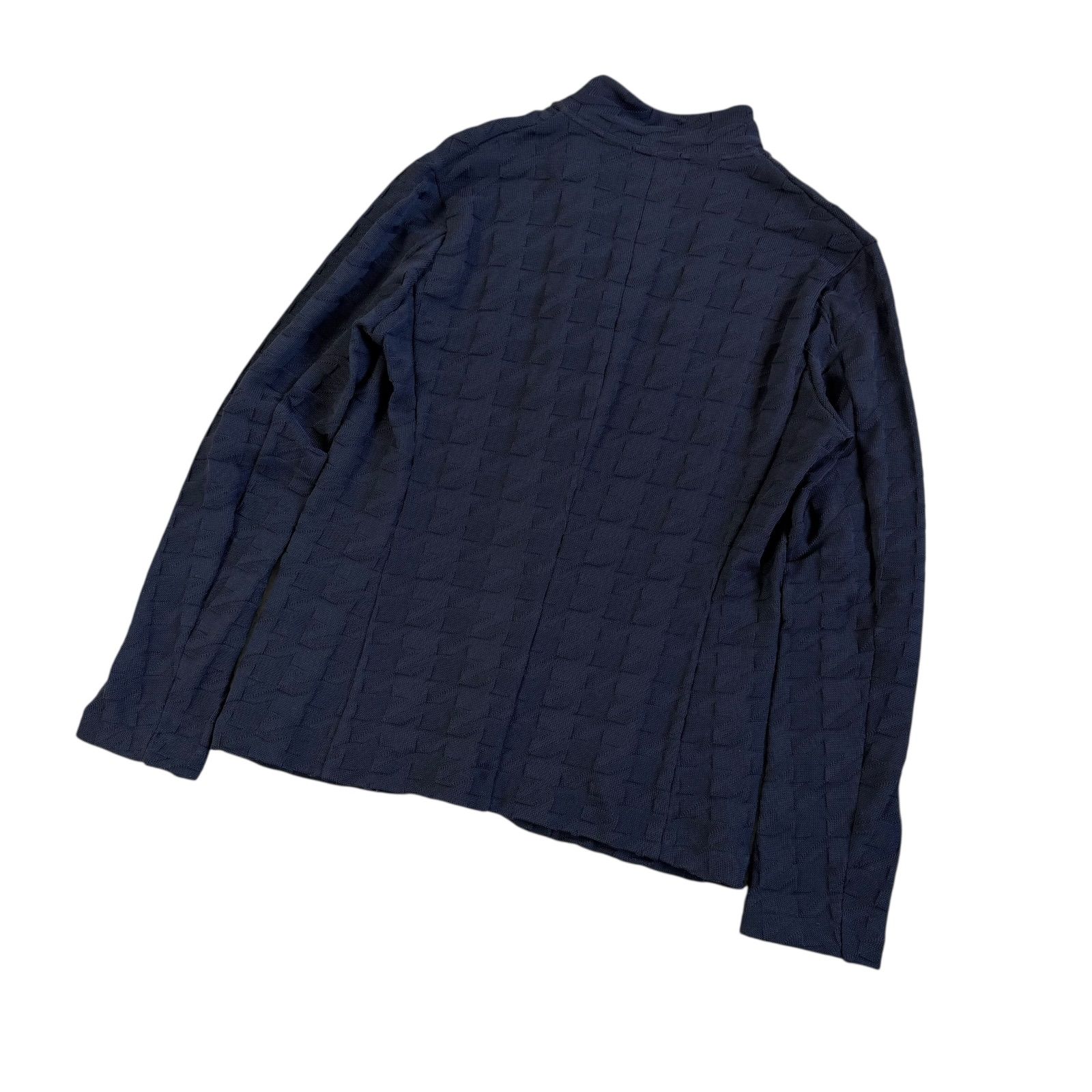 kolor / カラー 3Bテーラードジャケット 日本製 ネイビー SIZE2(M 
