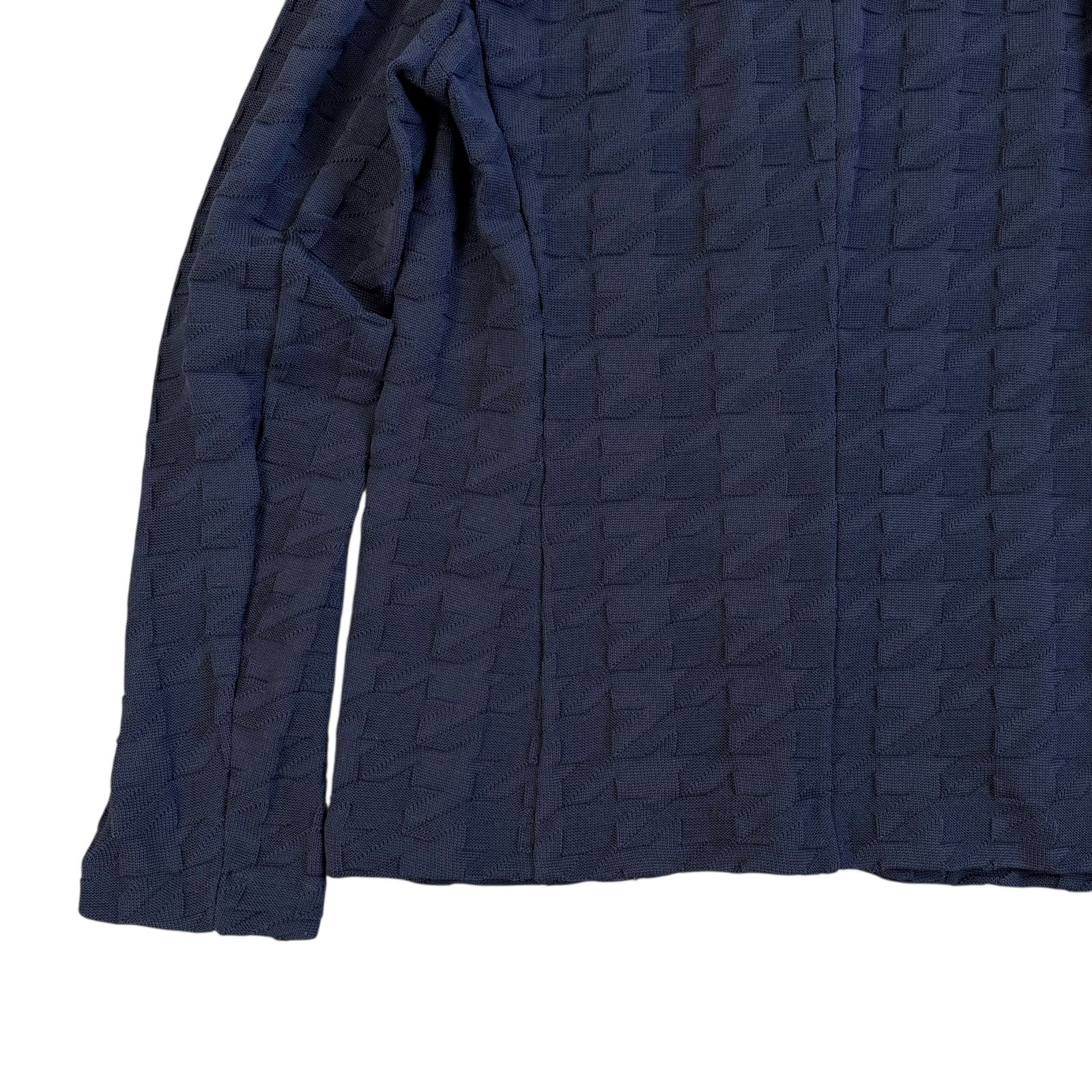 kolor / カラー 3Bテーラードジャケット 日本製 ネイビー SIZE2(M 
