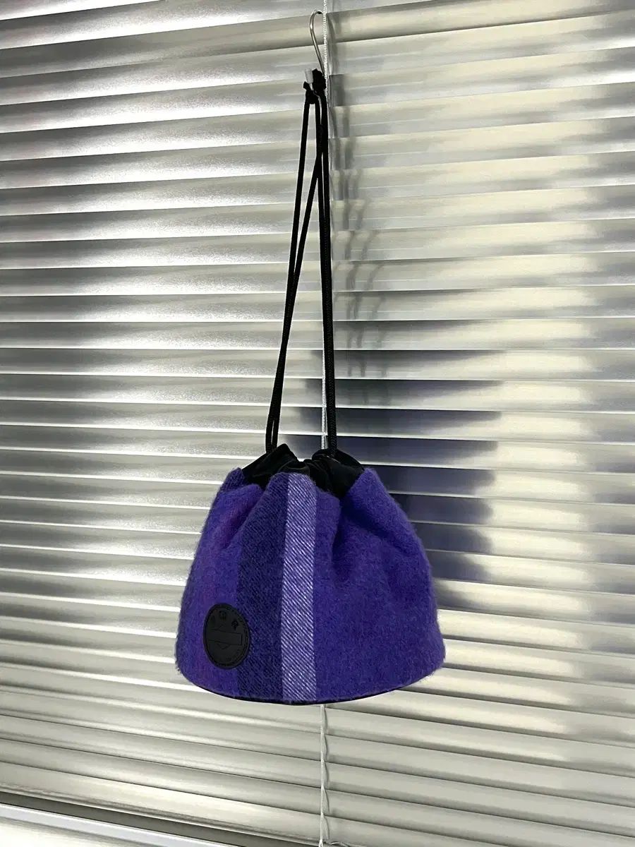 POTR PORTER x Johnstons of Elgin ポーター ジョーンズ