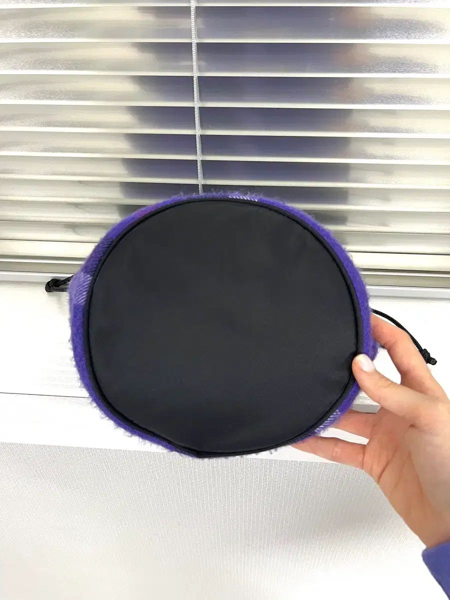 POTR PORTER x Johnstons of Elgin ポーター ジョーンズ 吸湿性 その他 