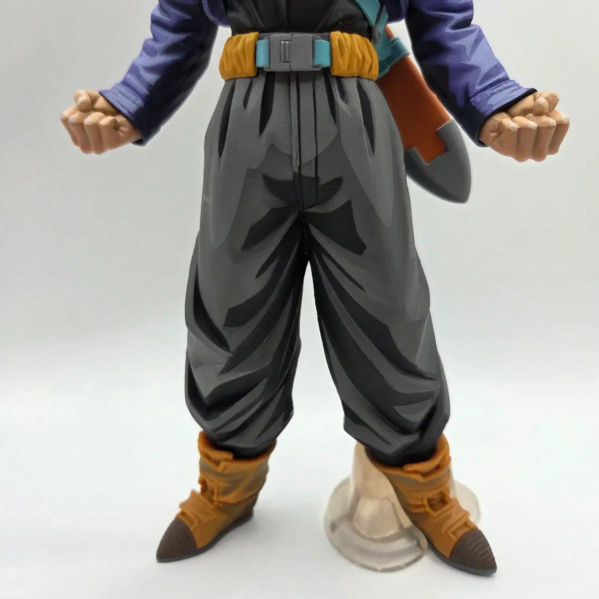 フィギュア BANPRESTO(バンプレスト) ドラゴンボール Z MSP トランクス