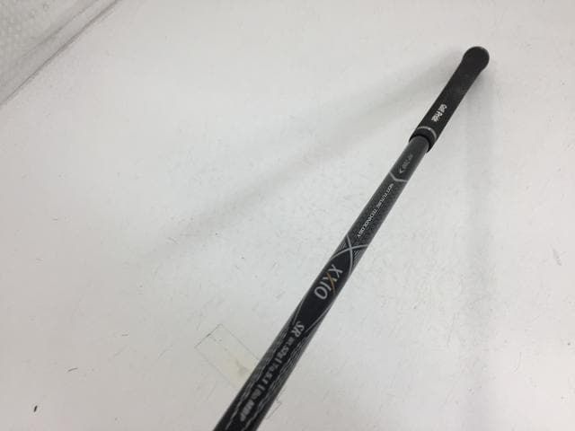 返品OK 【中古ゴルフクラブ】ダンロップ ゼクシオ7 セブン (XXIO 7