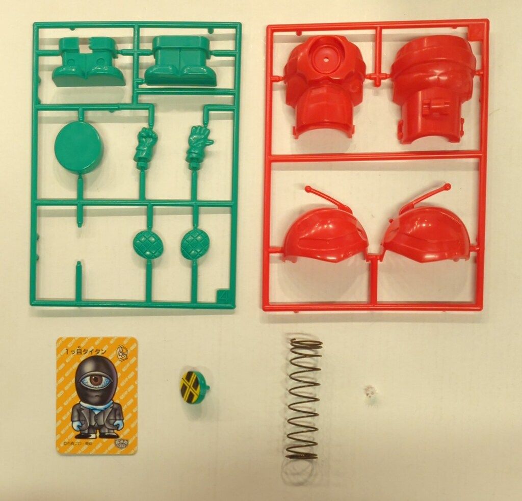 バンダイ パックンライダー 仮面ライダー倶楽部 仮面ライダーZX 4