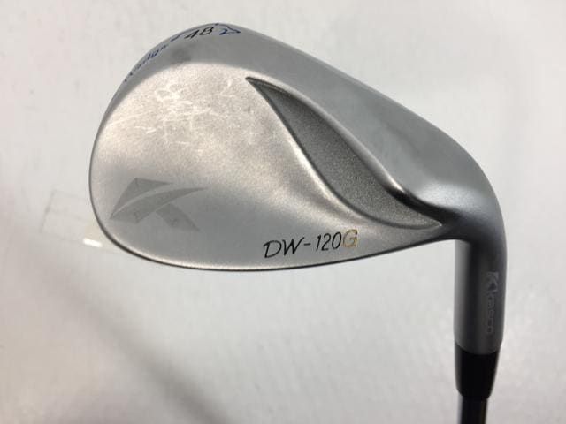 ゴルフクラブ 超 キャスコ ドルフィン ウェッジ DW 120 G NSプロ 950 GH neo AW