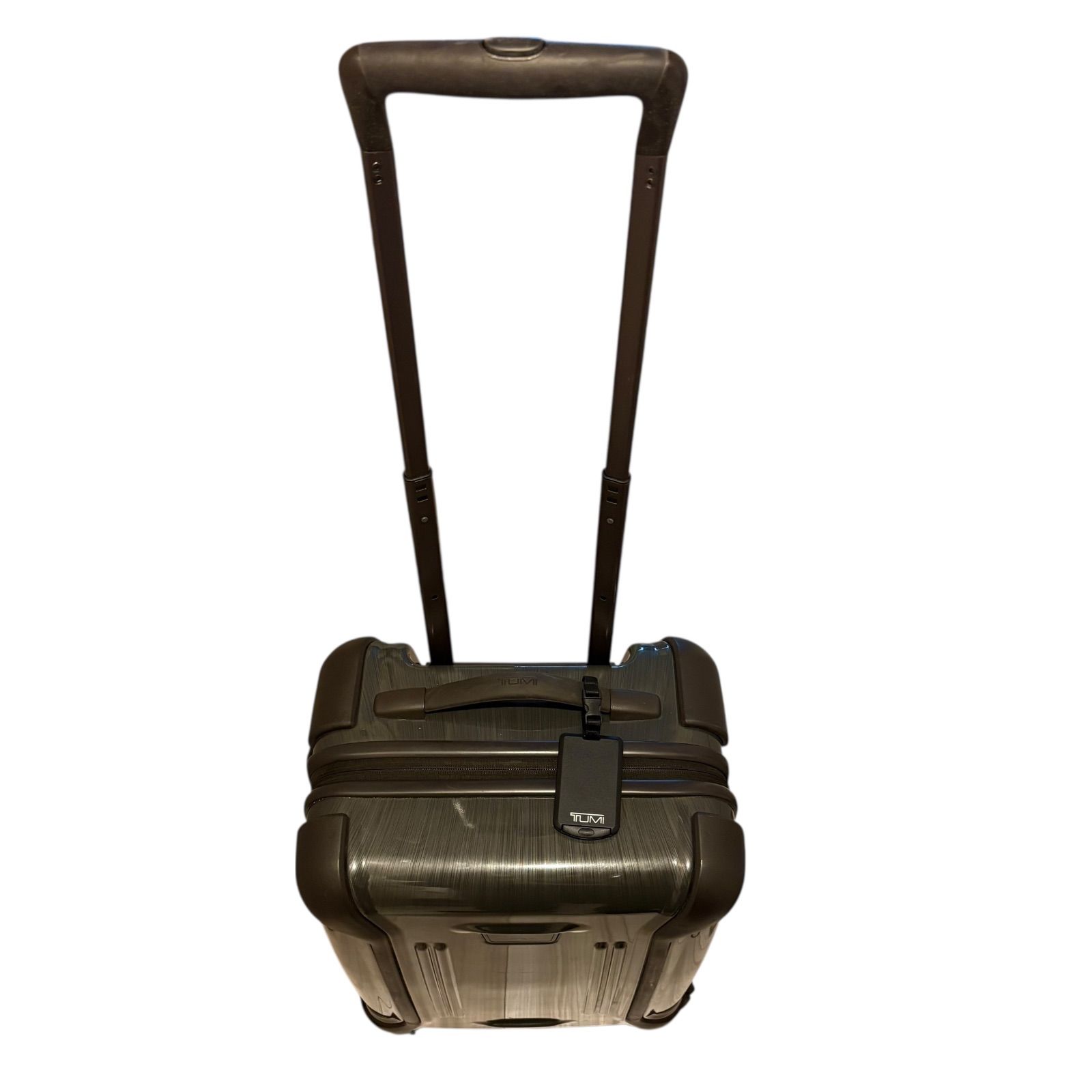 TUMI トゥミ 4輪 キャリーケース スーツケース VAPOR 28020WL TSA