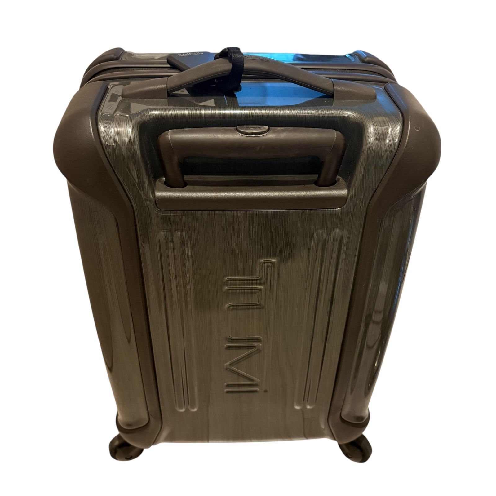 TUMI 4輪 カーキVAPOR キャリーケース 28020WL TUMI 4輪 カーキVAPOR キャリーケース 28020WL tumi スーツ ケース