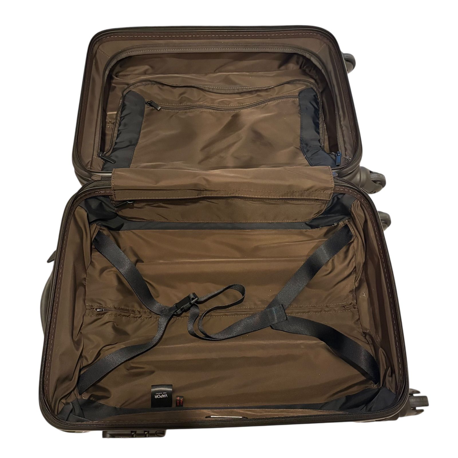 TUMI トゥミ 4輪 キャリーケース スーツケース VAPOR 28020WL TSA