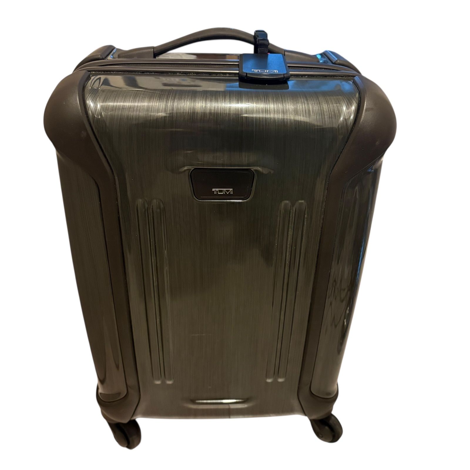 TUMI トゥミ 4輪 キャリーケース スーツケース VAPOR 28020WL TSA