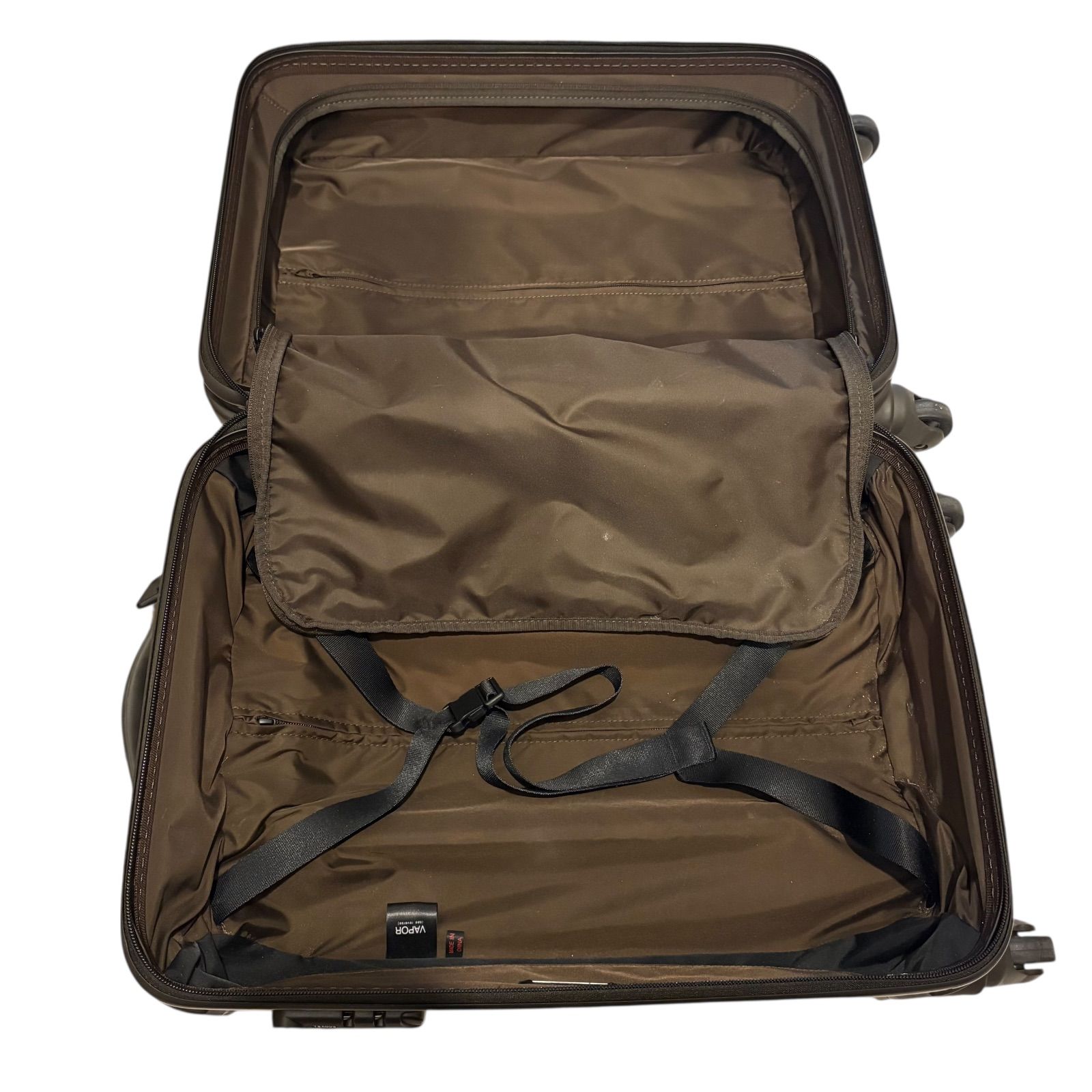 TUMI トゥミ 4輪 キャリーケース スーツケース VAPOR 28020WL TSA