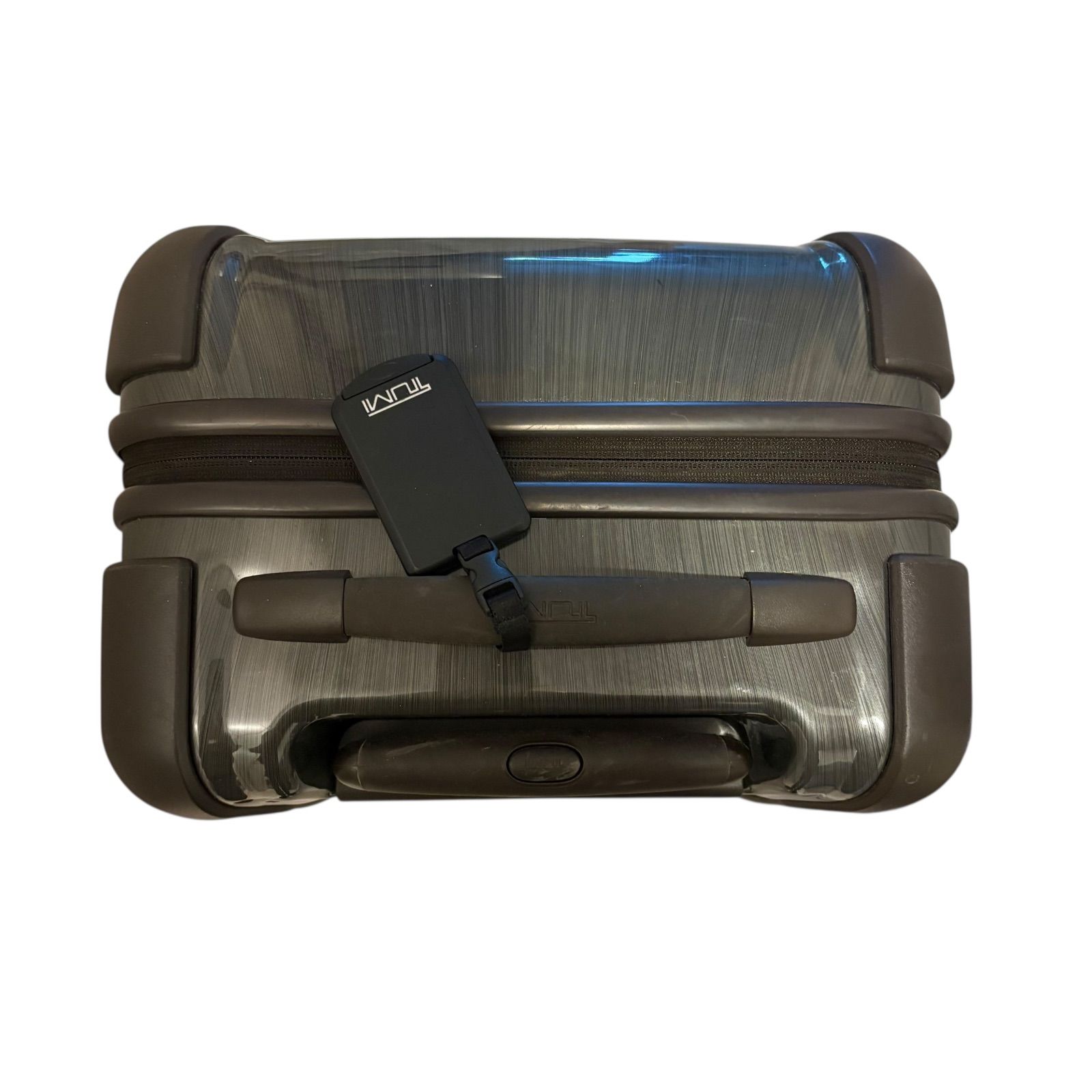 TUMI トゥミ 4輪 キャリーケース スーツケース VAPOR 28020WL TSA