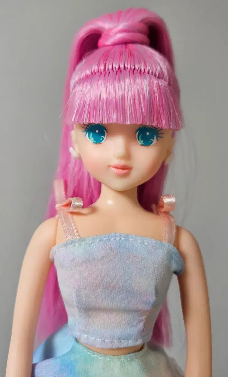 ■復刻版　【ショコラちゃん】リカちゃん フレンド □復刻版 【ショコラちゃん】リカちゃん フレンド - メルカリ