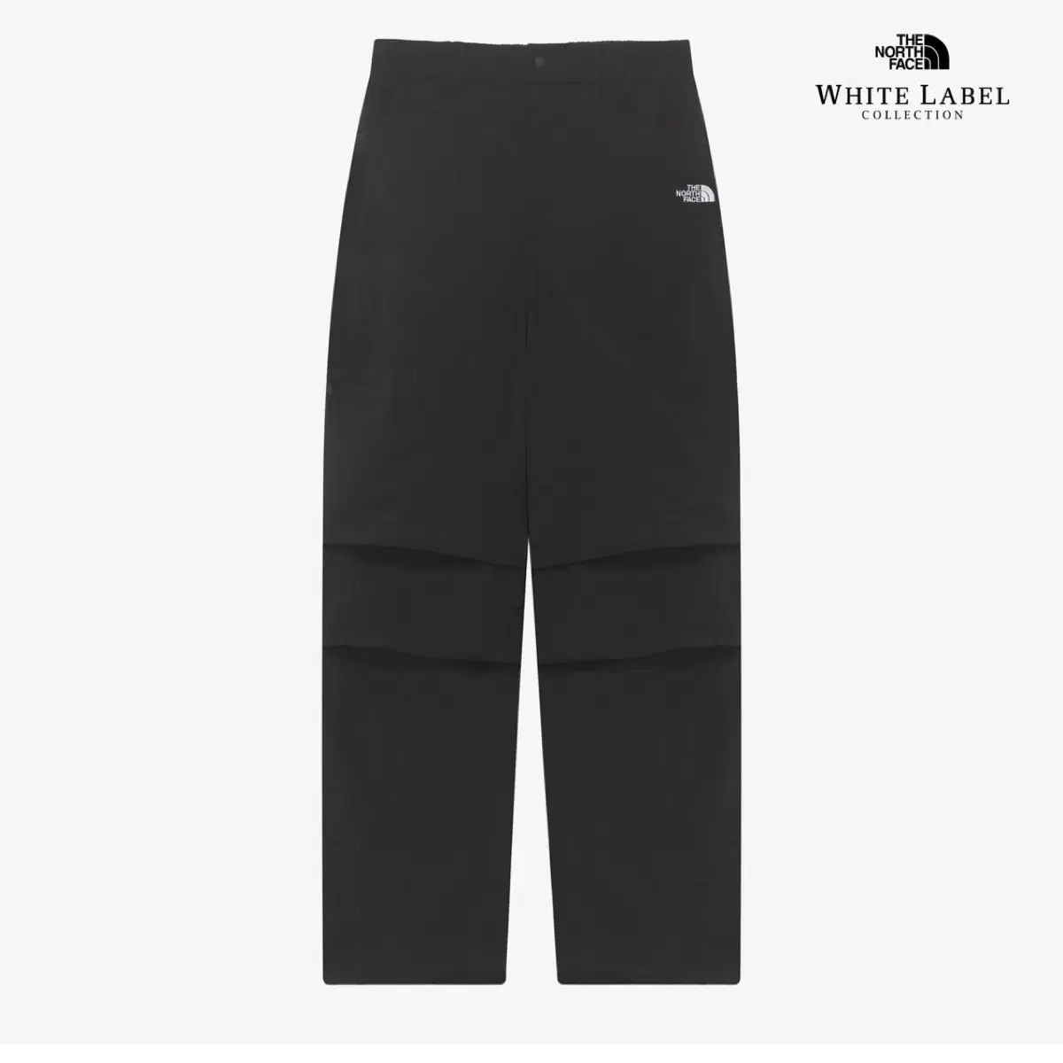 THE NORTH FACE ザノースフェイス ホワイトラベル 닐튼パンツ 80 m