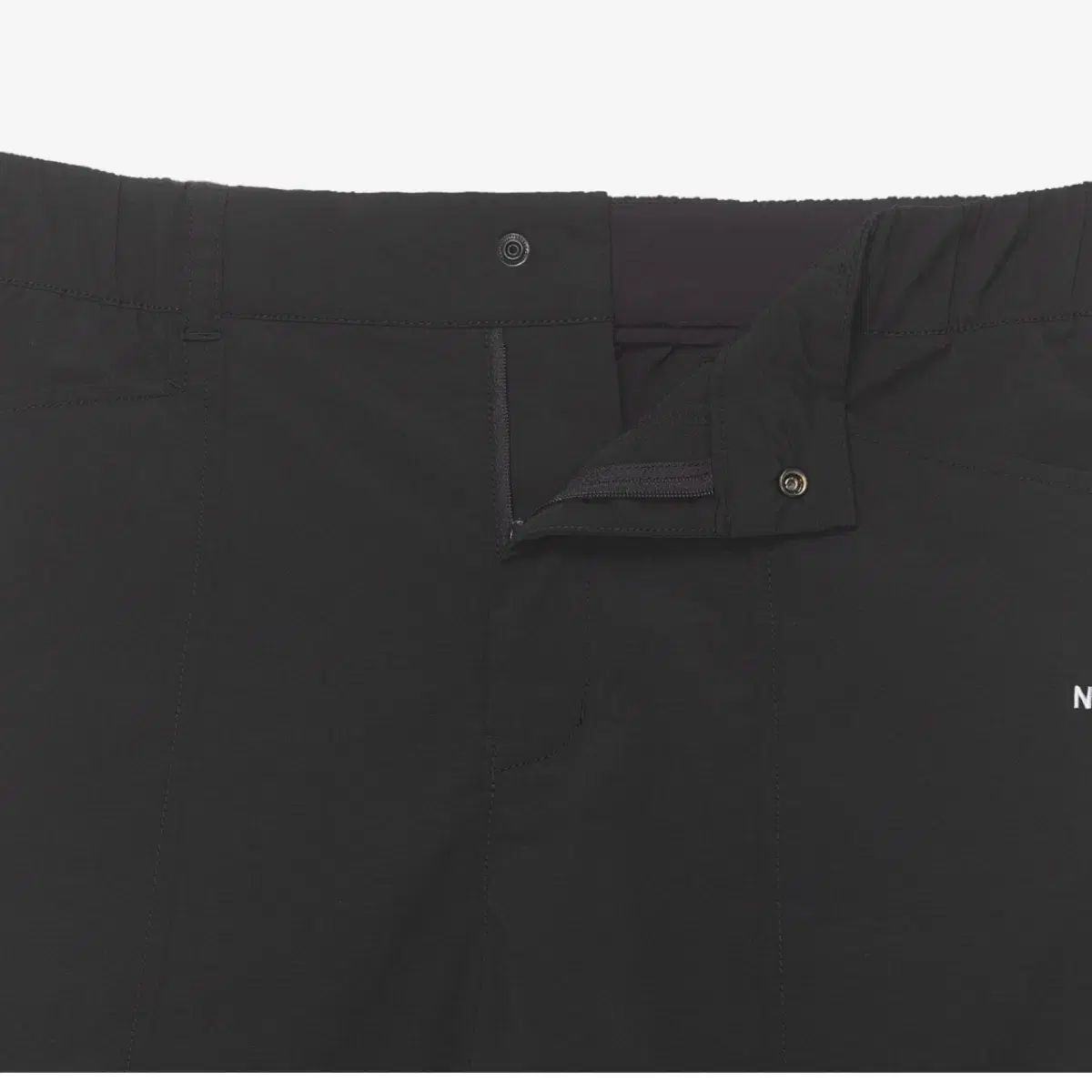  THE NORTH FACE ザノースフェイス ホワイトラベル 닐튼パンツ 80 m その他 アウター