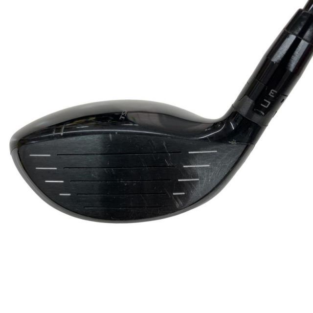 中古】 タイトリスト TSi2 18° USA フェアウェイウッド FW KURO KAGE