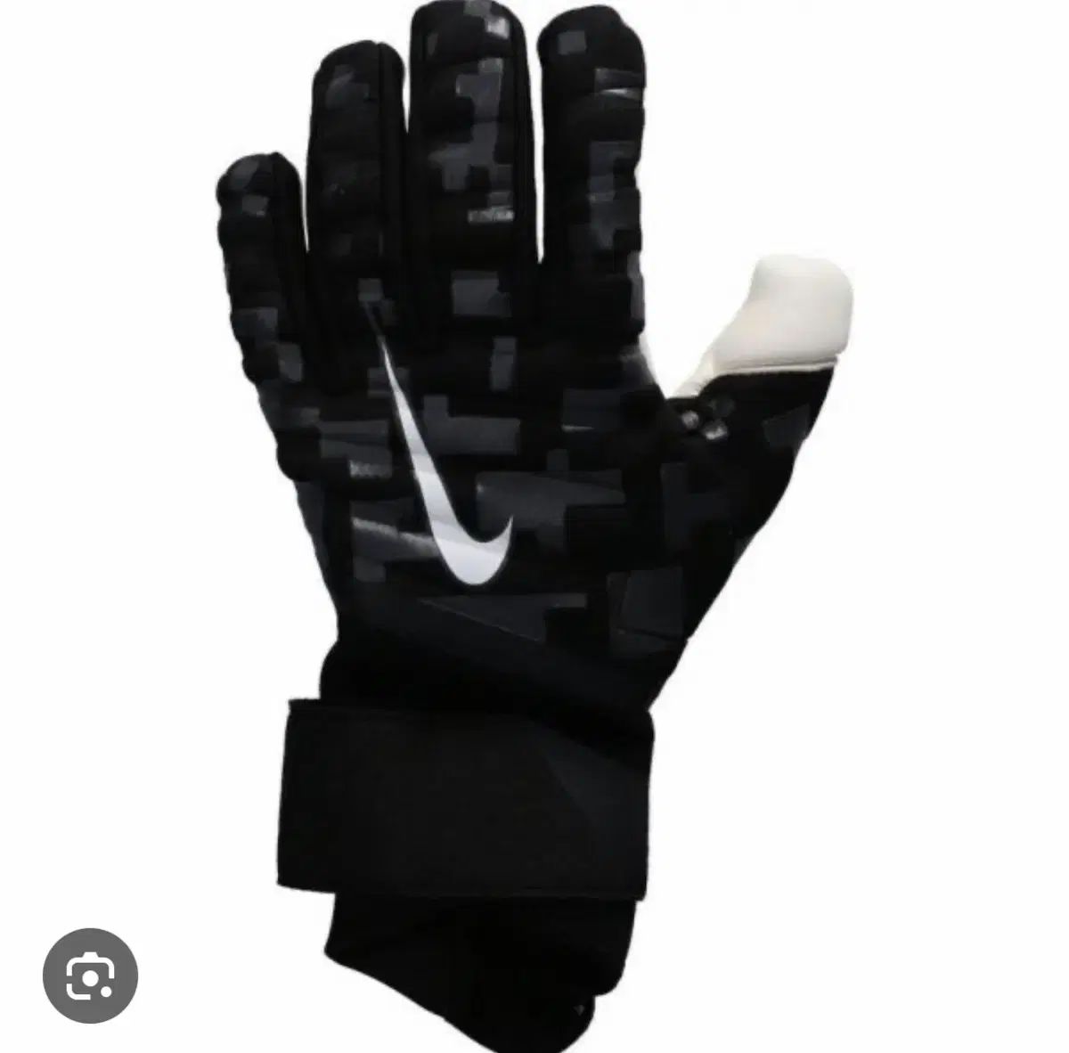 ナイキ FANTOM エリート プロモ 11号 ゴールキーパー 手袋