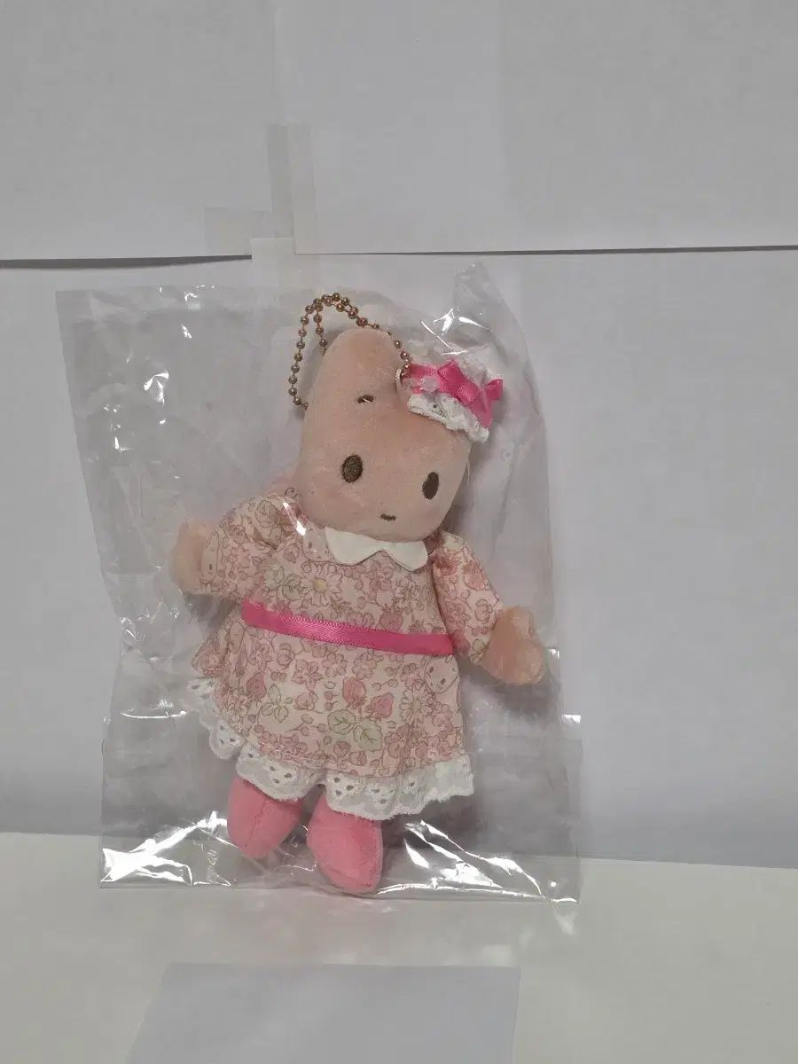 サンリオ マロンクリーム フラワーシリーズ マスコットぬいぐるみ