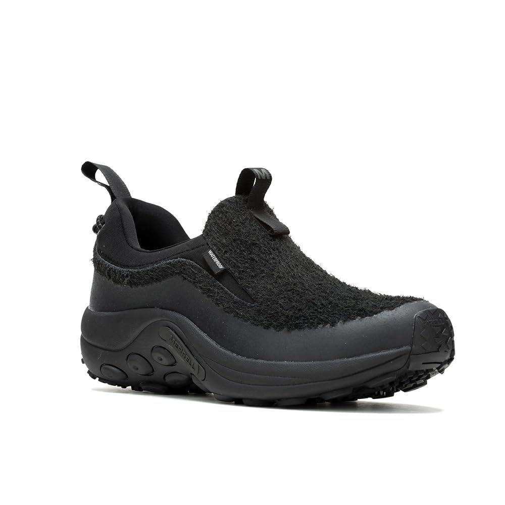 メレル MERRELL ジャングル モック エボ ウィンター ウォータープルーフ メンズ