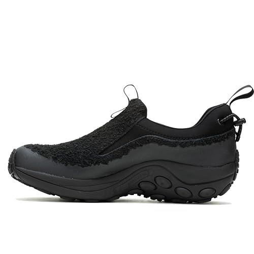 メレル MERRELL ジャングル モック エボ ウィンター ウォータープルーフ メンズ