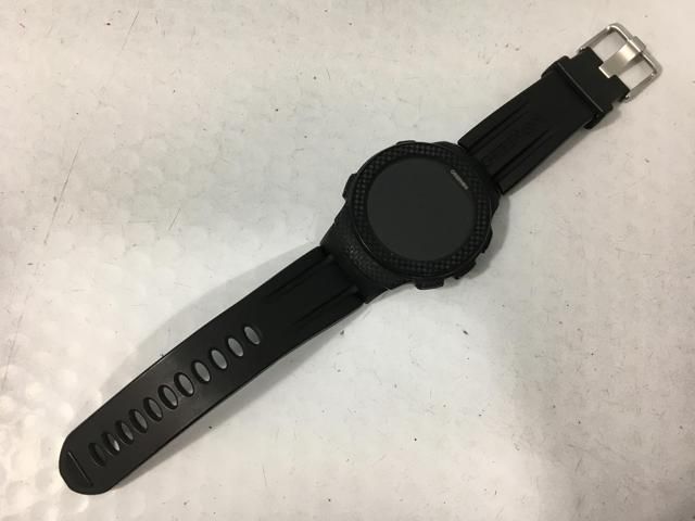 返品OK 【中古ゴルフ用品】GREENON(グリーンオン) THE GOLF WATCH(ザ