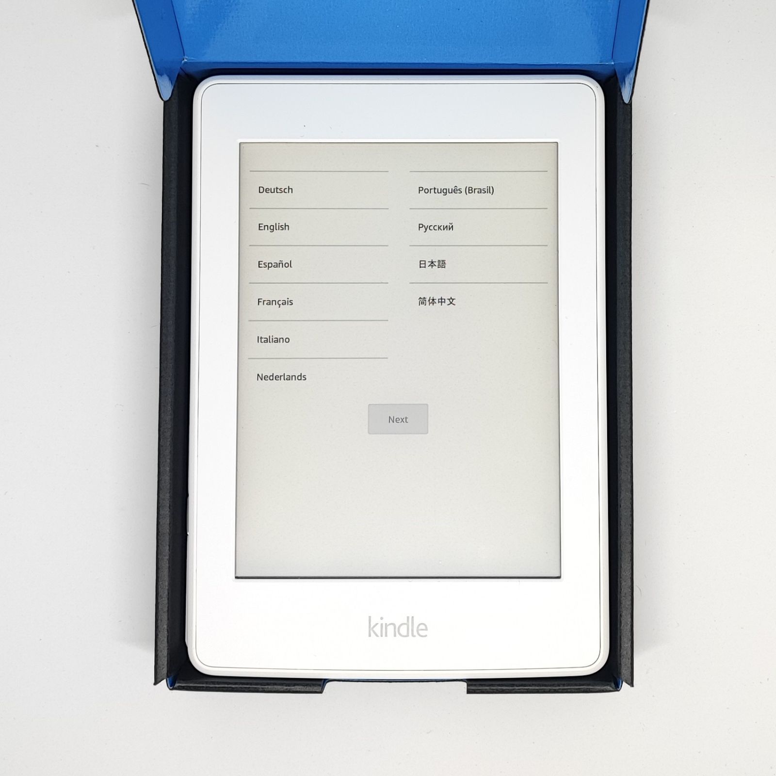 Kindle 電子書籍リーダー本体 【公式通販】