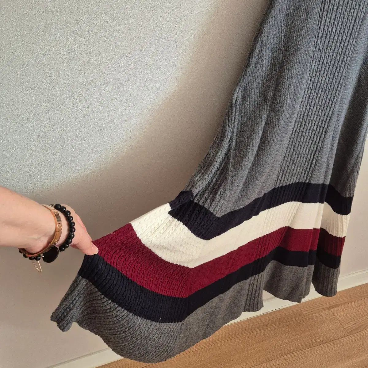 トミーヒルフィガー ミニ