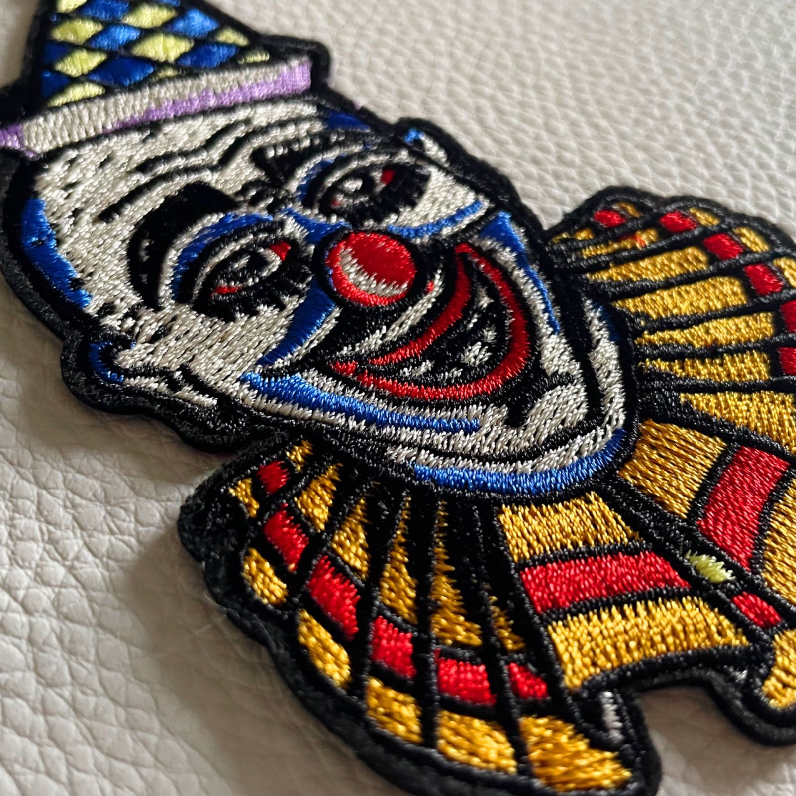 刺繍額 ピエロ 楽天市場】オリムパス クロスステッチ 刺しゅうキット Nostalgic Story