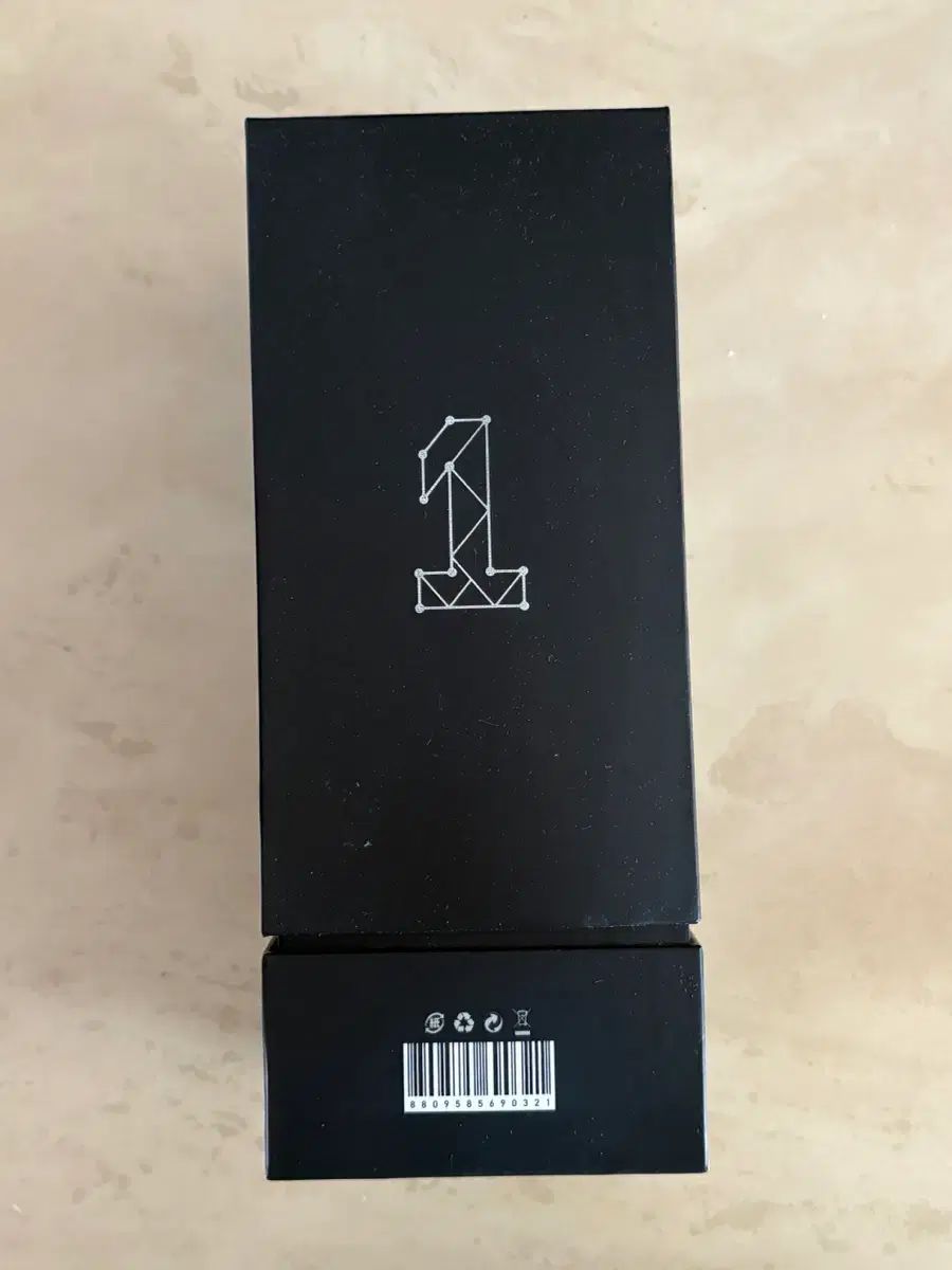 Wanna One ワナワン 応援ペンライト 너블봉 最新グッズ その他 