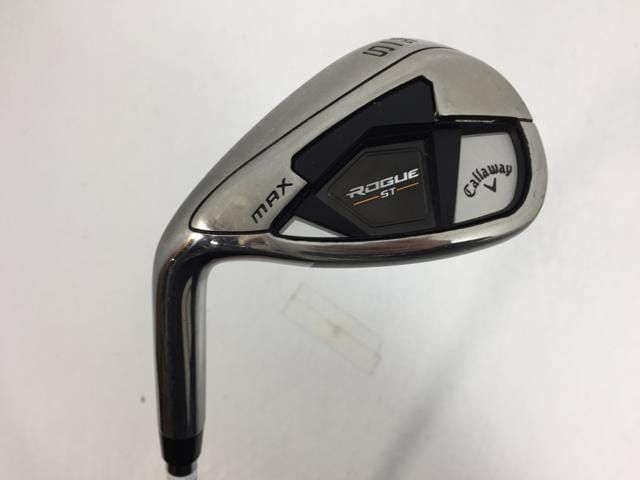 返品OK 【中古ゴルフクラブ】キャロウェイ ROGUE(ローグ) ST MAX OS