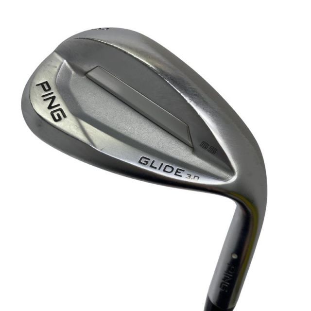 ピン PING GLIDE 3 0 58° 10° SS ウェッジ WG NS PRO MODUS TOUR 105 フレックスS メンズ 男性用 右利き 右用 Dランク ゴルフクラブ