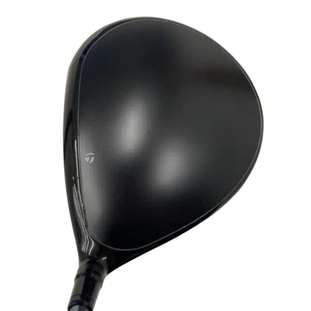 中古】 テーラーメイド STEALTH PLUS+ 10.5° ドライバー DR Diamana PD