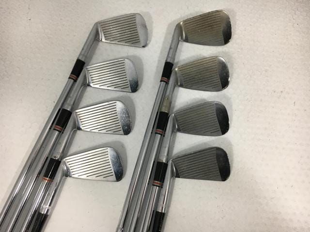 中古ゴルフクラブ】(8本セット)ベンホーガン ベンホーガン