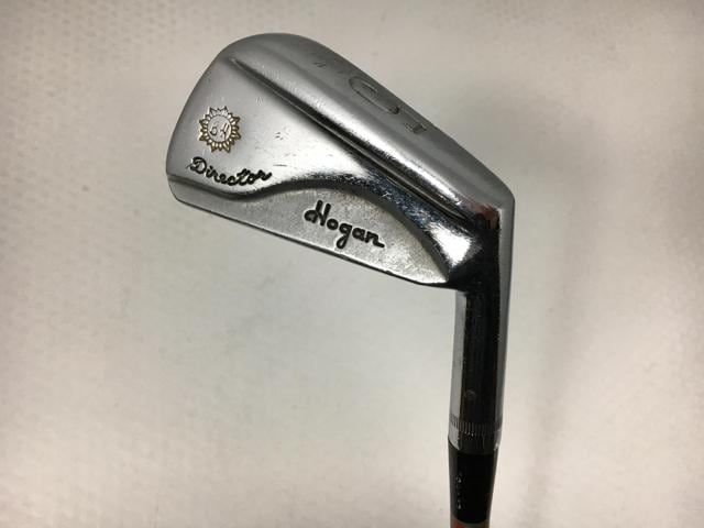 中古ゴルフクラブ】(8本セット)ベンホーガン ベンホーガン