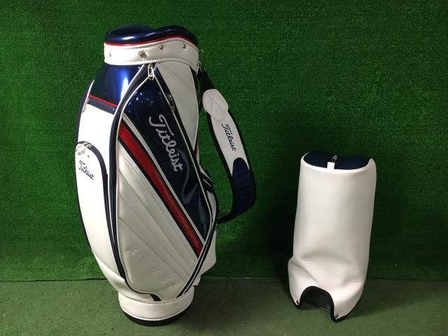 ゴルフ用品 タイトリスト 9型 差込口の口径22 9センチ