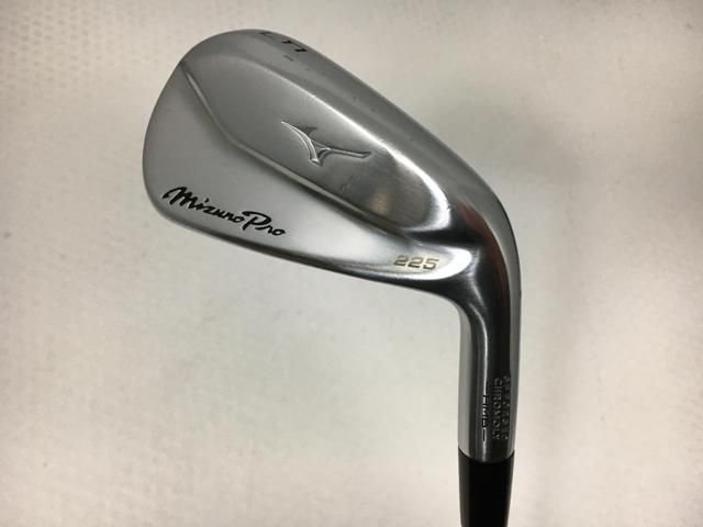 ゴルフクラブ 6本セット ミズノ ミズノプロ 225 アイアン 2025 NSプロ 950 GH neo 5～9 P