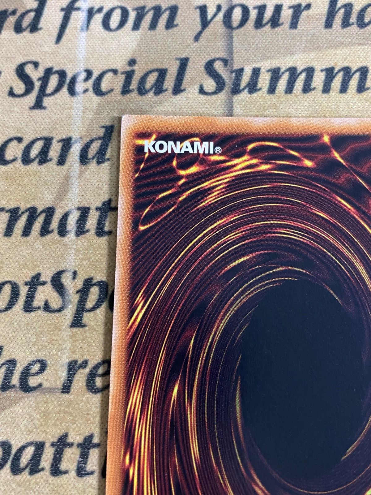 遊戯王 黒の魔導陣 25thシークレット クオシク - メルカリ