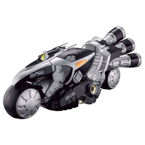 SO-DO CHRONICLE 仮面ライダー555 ジェットスライガー 『仮面ライダー